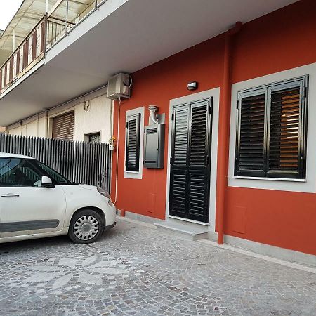 B&B President Sant'Egidio del Monte Albino Екстериор снимка