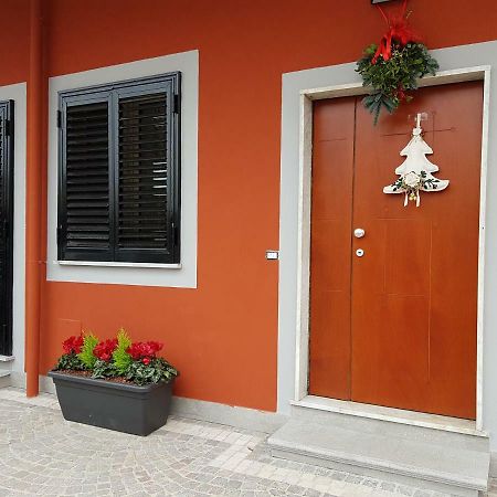 B&B President Sant'Egidio del Monte Albino Екстериор снимка