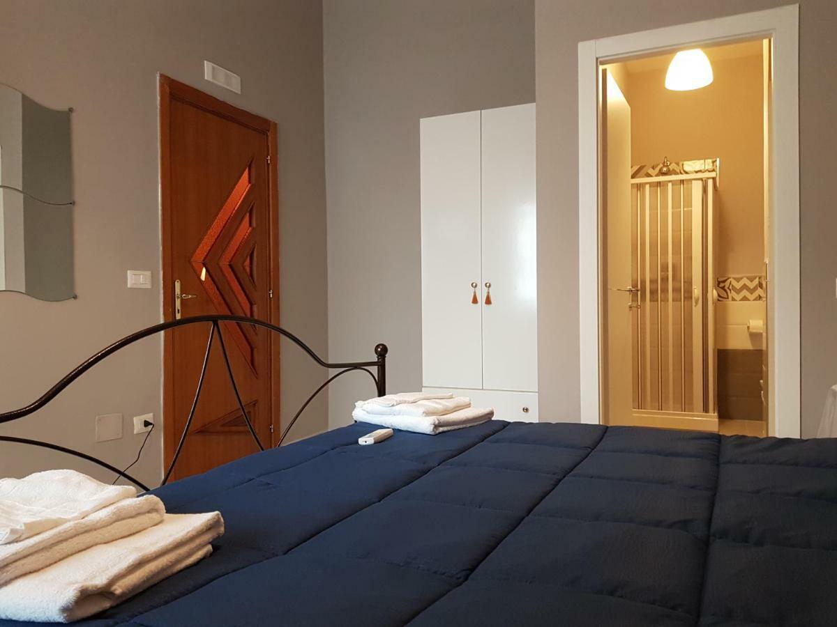 B&B President Sant'Egidio del Monte Albino Екстериор снимка