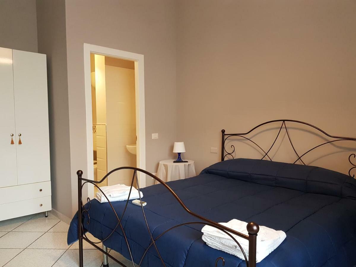 B&B President Sant'Egidio del Monte Albino Екстериор снимка