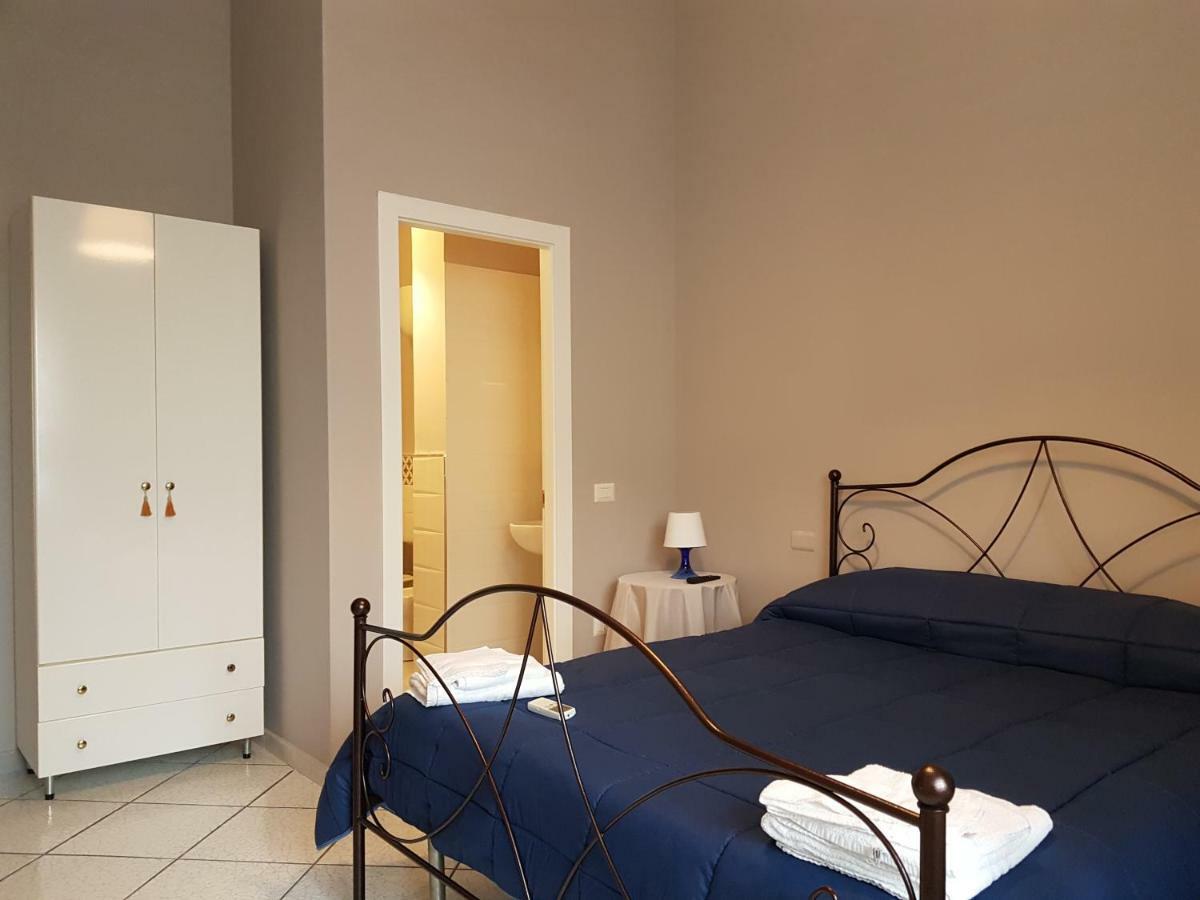 B&B President Sant'Egidio del Monte Albino Екстериор снимка