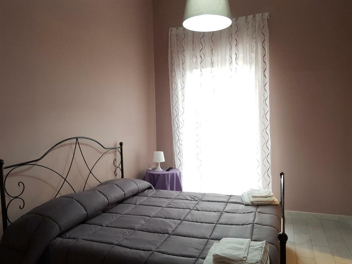 B&B President Sant'Egidio del Monte Albino Екстериор снимка