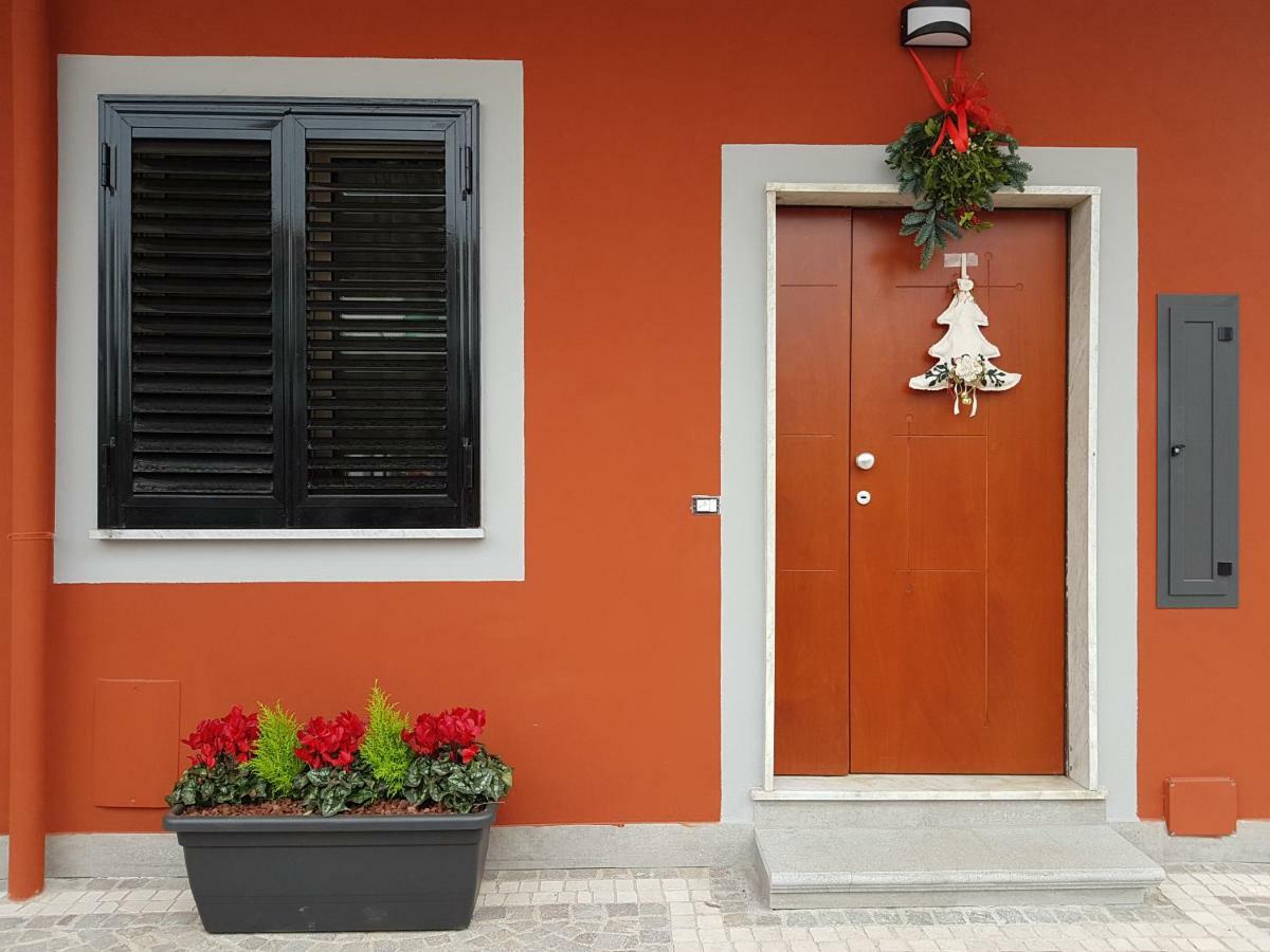 B&B President Sant'Egidio del Monte Albino Екстериор снимка