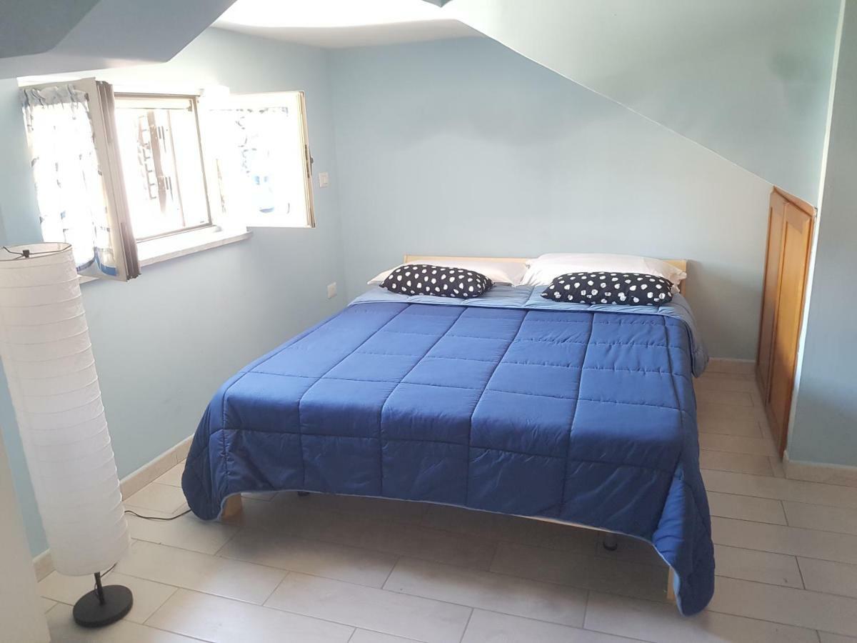 B&B President Sant'Egidio del Monte Albino Екстериор снимка