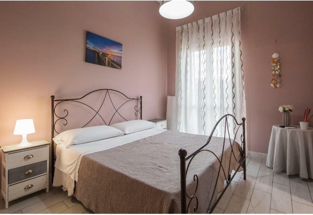 B&B President Sant'Egidio del Monte Albino Екстериор снимка