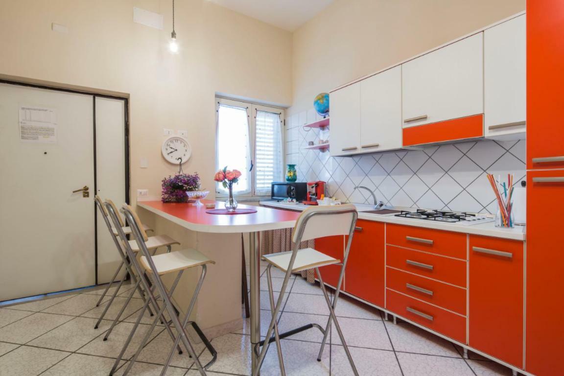 B&B President Sant'Egidio del Monte Albino Екстериор снимка