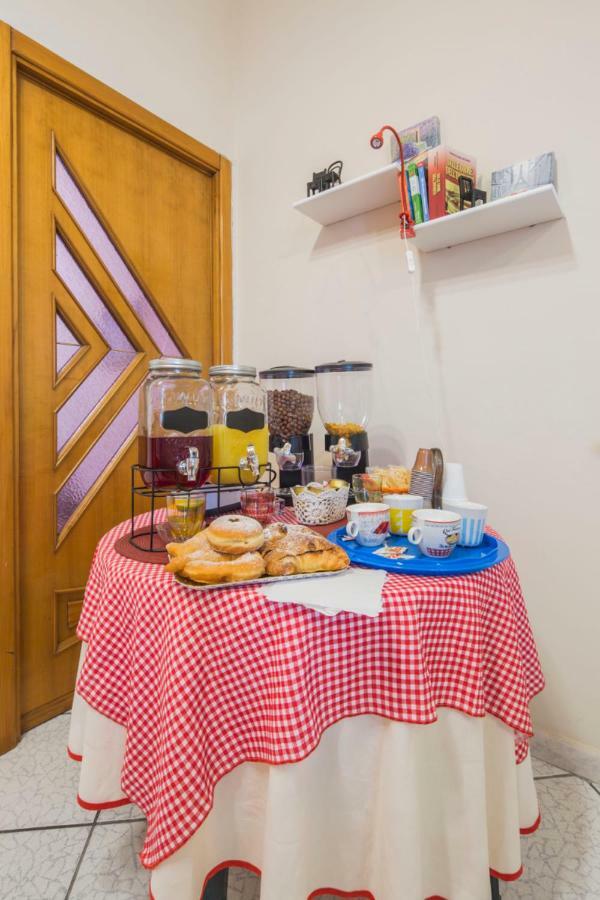 B&B President Sant'Egidio del Monte Albino Екстериор снимка