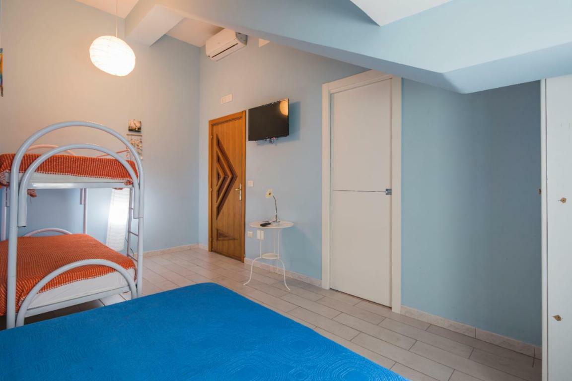 B&B President Sant'Egidio del Monte Albino Екстериор снимка