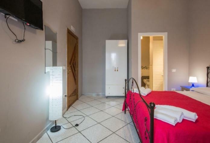 B&B President Sant'Egidio del Monte Albino Екстериор снимка